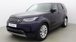2022 (22) LAND ROVER DISCOVERY 3.0 D300 S 5dr Auto 5119479