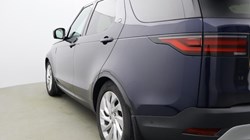 2022 (22) LAND ROVER DISCOVERY 3.0 D300 S 5dr Auto 5119487