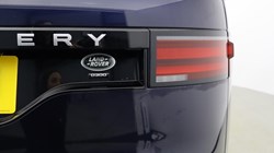 2022 (22) LAND ROVER DISCOVERY 3.0 D300 S 5dr Auto 5119489