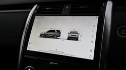 2022 (22) LAND ROVER DISCOVERY 3.0 D300 S 5dr Auto 5119532