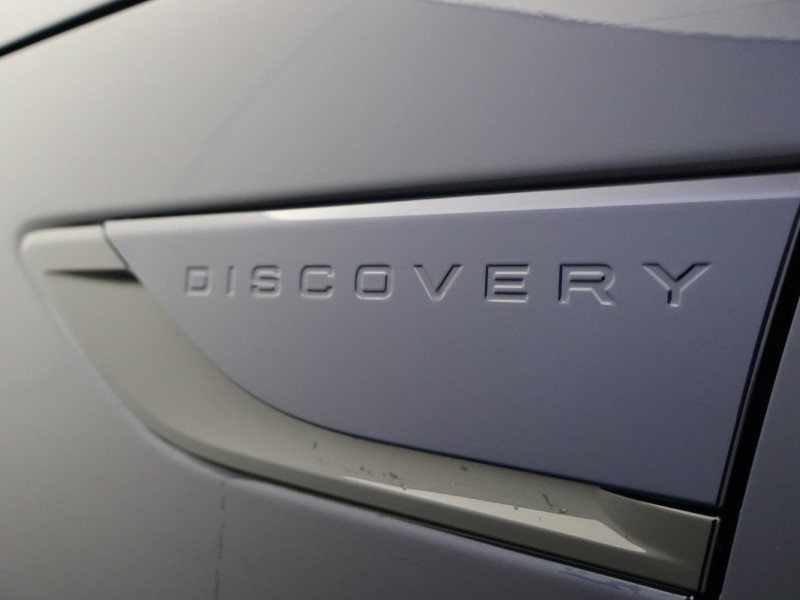2022 (22) LAND ROVER DISCOVERY 3.0 D300 S 5dr Auto 5119505