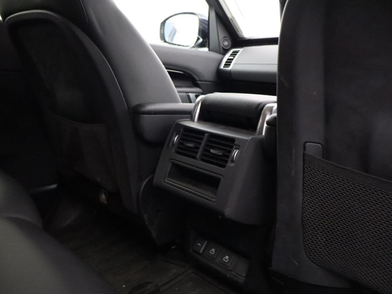 2022 (22) LAND ROVER DISCOVERY 3.0 D300 S 5dr Auto 5119518