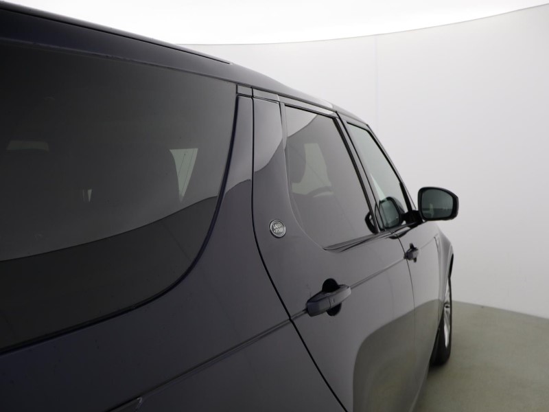 2022 (22) LAND ROVER DISCOVERY 3.0 D300 S 5dr Auto 5119497