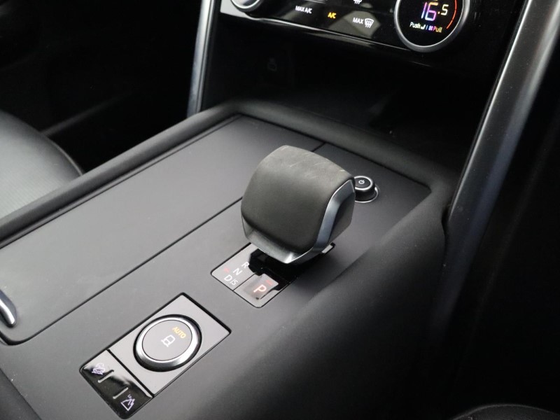 2022 (22) LAND ROVER DISCOVERY 3.0 D300 S 5dr Auto 5119530