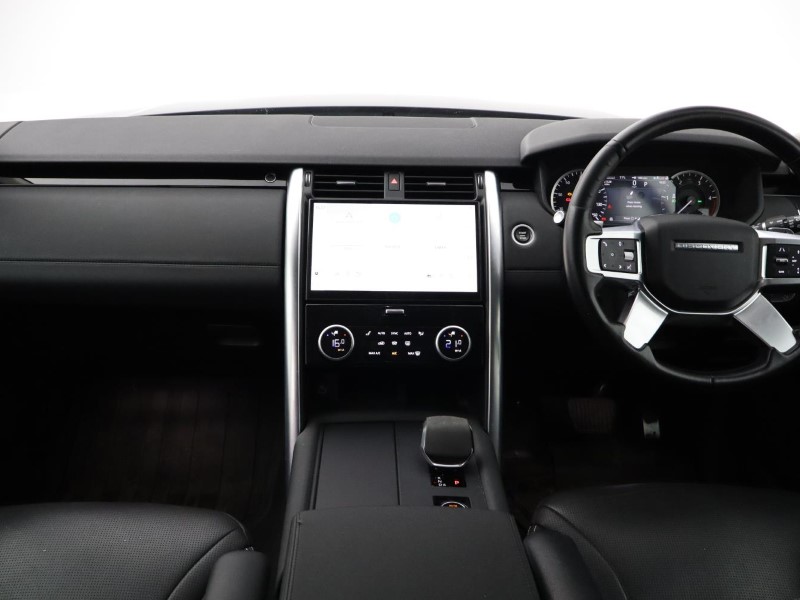 2022 (22) LAND ROVER DISCOVERY 3.0 D300 S 5dr Auto 5119510