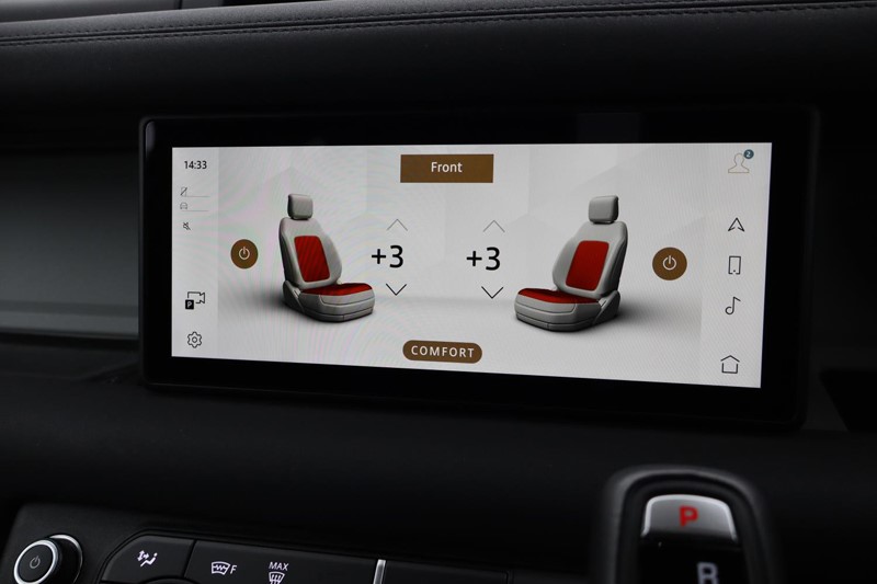 2025 (75) LAND ROVER COMMERCIAL DEFENDER 3.0 D250 Hard Top SE Auto 4961628