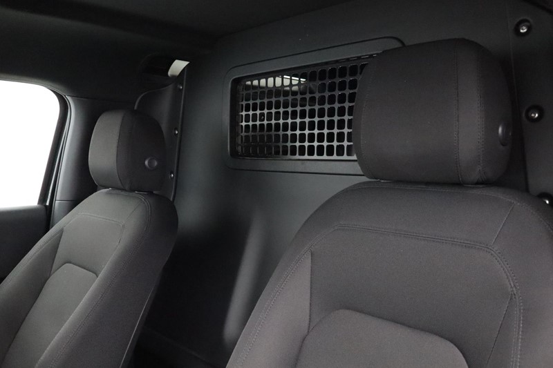 2025 (75) LAND ROVER COMMERCIAL DEFENDER 3.0 D250 Hard Top SE Auto 4961605