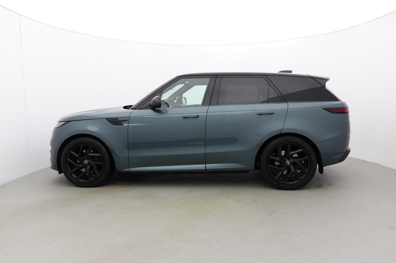 2023 (72) LAND ROVER RANGE ROVER SPORT 3.0 D300 Dynamic SE 5dr Auto 4978118