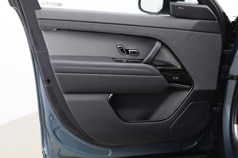 2023 (72) LAND ROVER RANGE ROVER SPORT 3.0 D300 Dynamic SE 5dr Auto 4978123