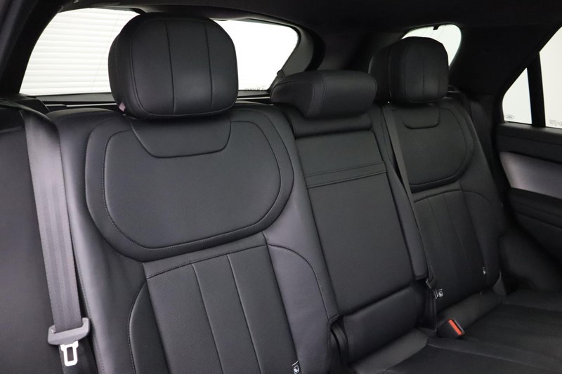 2023 (72) LAND ROVER RANGE ROVER SPORT 3.0 D300 Dynamic SE 5dr Auto 4978151