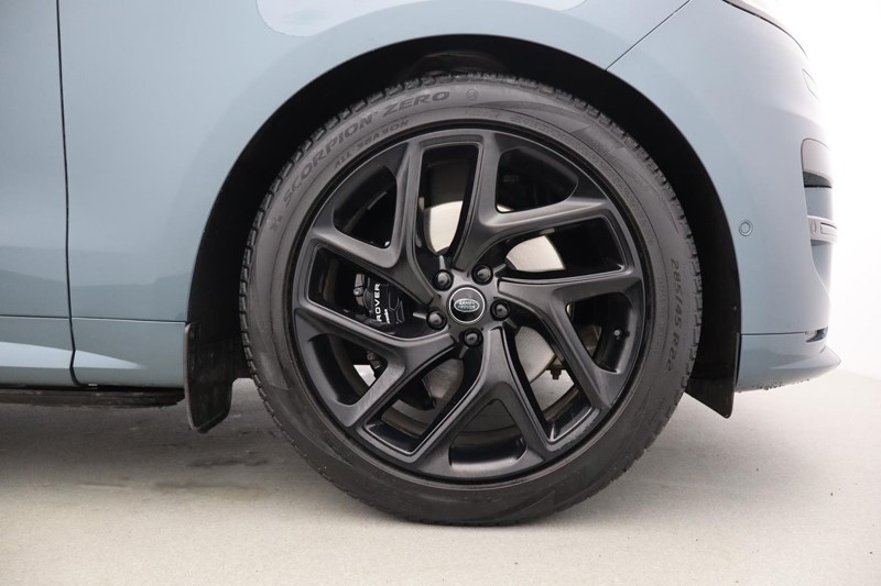 2023 (72) LAND ROVER RANGE ROVER SPORT 3.0 D300 Dynamic SE 5dr Auto 4978128