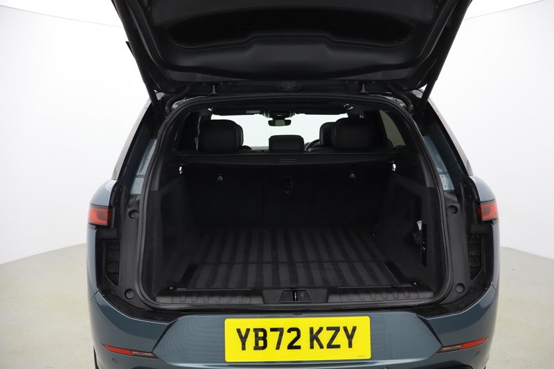 2023 (72) LAND ROVER RANGE ROVER SPORT 3.0 D300 Dynamic SE 5dr Auto 4978161