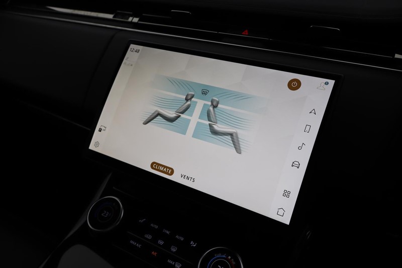 2023 (72) LAND ROVER RANGE ROVER SPORT 3.0 D300 Dynamic SE 5dr Auto 4978140