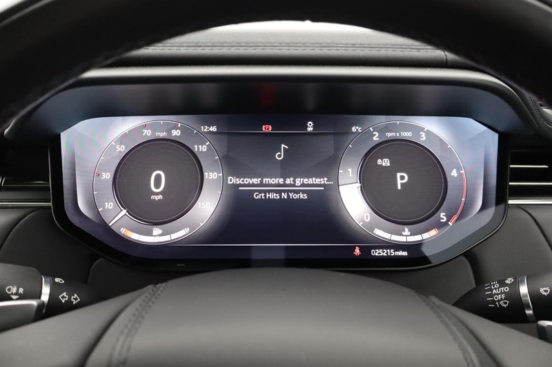 2023 (72) LAND ROVER RANGE ROVER SPORT 3.0 D300 Dynamic SE 5dr Auto 4978134