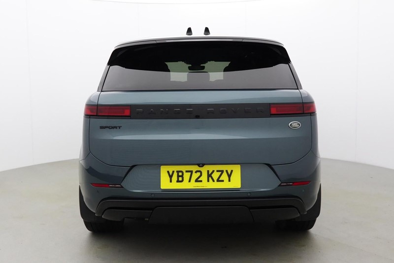 2023 (72) LAND ROVER RANGE ROVER SPORT 3.0 D300 Dynamic SE 5dr Auto 4978116