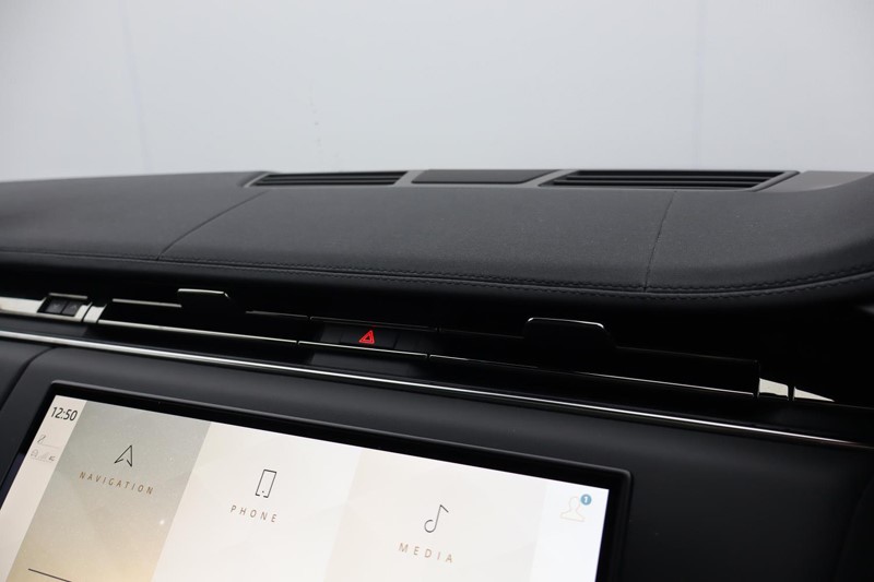 2023 (72) LAND ROVER RANGE ROVER SPORT 3.0 D300 Dynamic SE 5dr Auto 4978150