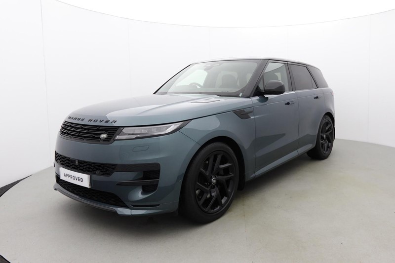 2023 (72) LAND ROVER RANGE ROVER SPORT 3.0 D300 Dynamic SE 5dr Auto 4978115