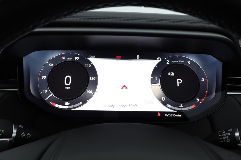 2023 (72) LAND ROVER RANGE ROVER SPORT 3.0 D300 Dynamic SE 5dr Auto 4978162