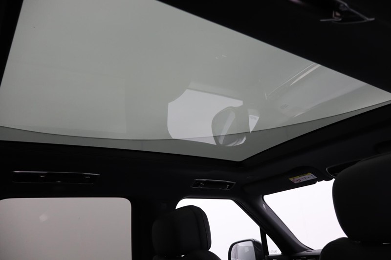 2023 (72) LAND ROVER RANGE ROVER SPORT 3.0 D300 Dynamic SE 5dr Auto 4978158