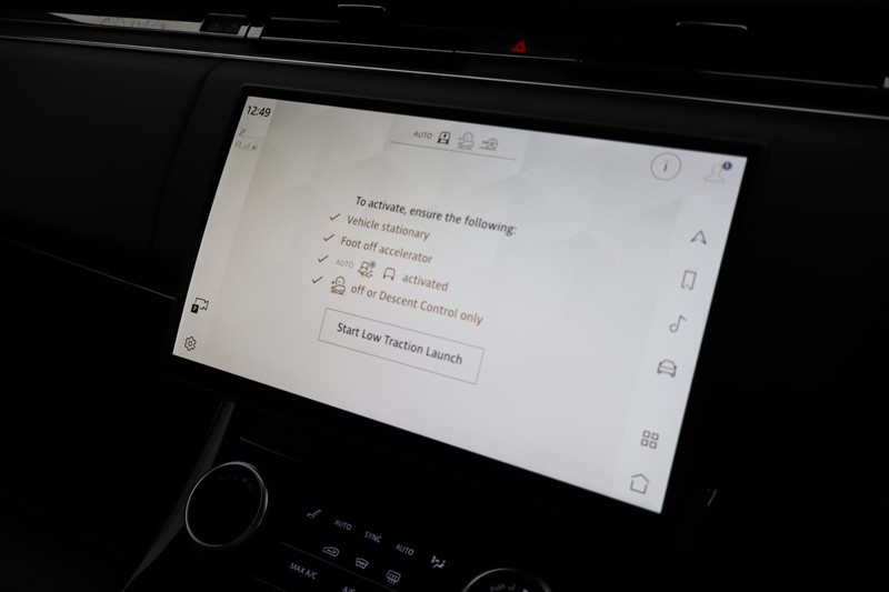 2023 (72) LAND ROVER RANGE ROVER SPORT 3.0 D300 Dynamic SE 5dr Auto 4978145