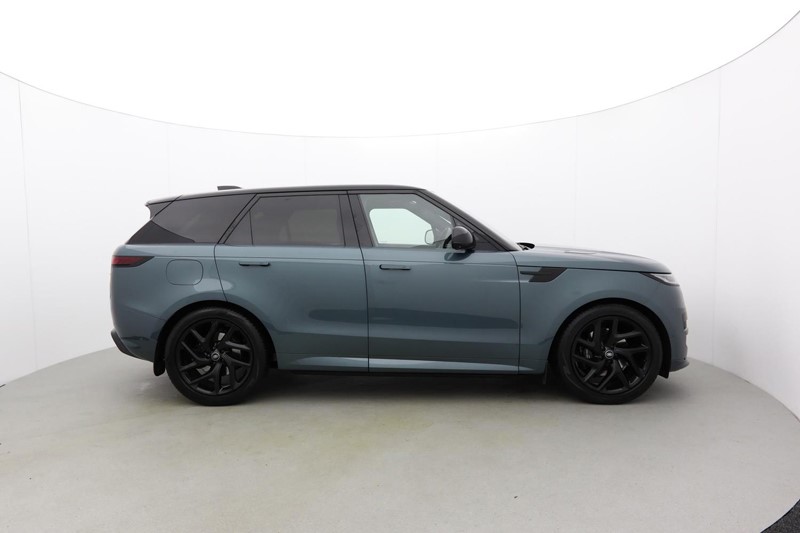 2023 (72) LAND ROVER RANGE ROVER SPORT 3.0 D300 Dynamic SE 5dr Auto 4978117