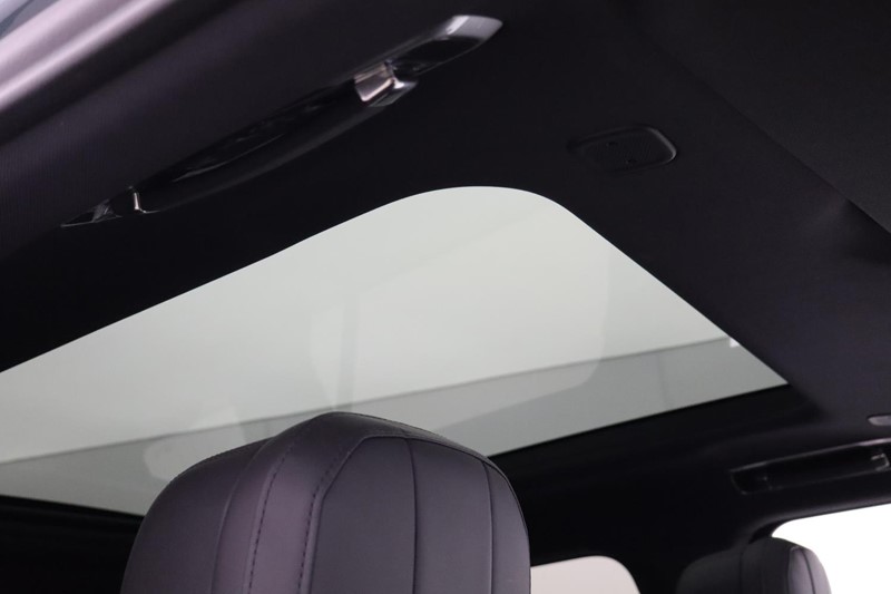 2023 (72) LAND ROVER RANGE ROVER SPORT 3.0 D300 Dynamic SE 5dr Auto 4978129