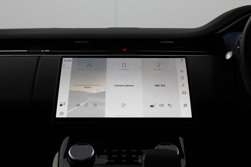 2023 (72) LAND ROVER RANGE ROVER SPORT 3.0 D300 Dynamic SE 5dr Auto 4978155