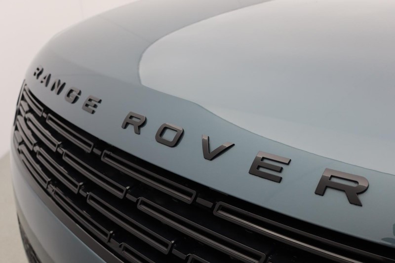 2023 (72) LAND ROVER RANGE ROVER SPORT 3.0 D300 Dynamic SE 5dr Auto 4978126