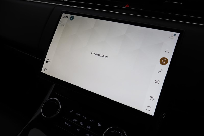 2023 (72) LAND ROVER RANGE ROVER SPORT 3.0 D300 Dynamic SE 5dr Auto 4978147