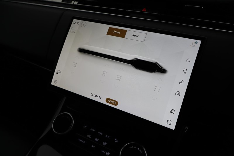 2023 (72) LAND ROVER RANGE ROVER SPORT 3.0 D300 Dynamic SE 5dr Auto 4978149