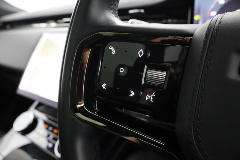 2023 (72) LAND ROVER RANGE ROVER SPORT 3.0 D300 Dynamic SE 5dr Auto 4978132