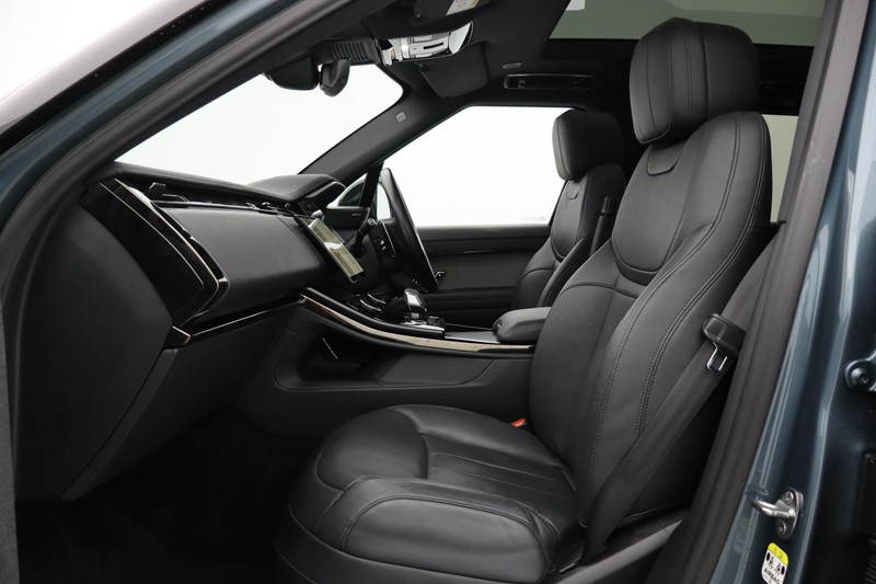 2023 (72) LAND ROVER RANGE ROVER SPORT 3.0 D300 Dynamic SE 5dr Auto 4978121