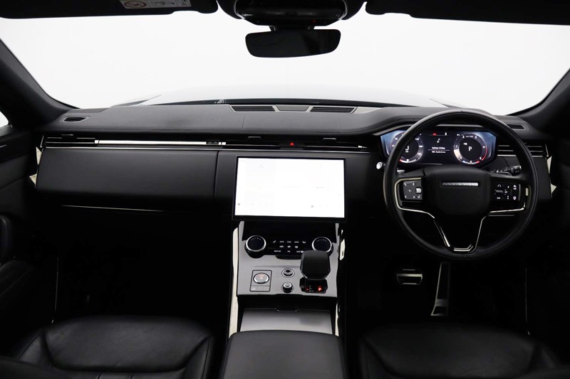 2023 (72) LAND ROVER RANGE ROVER SPORT 3.0 D300 Dynamic SE 5dr Auto 4978154