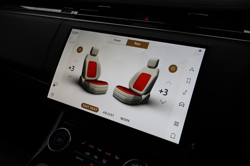 2023 (72) LAND ROVER RANGE ROVER SPORT 3.0 D300 Dynamic SE 5dr Auto 4978139