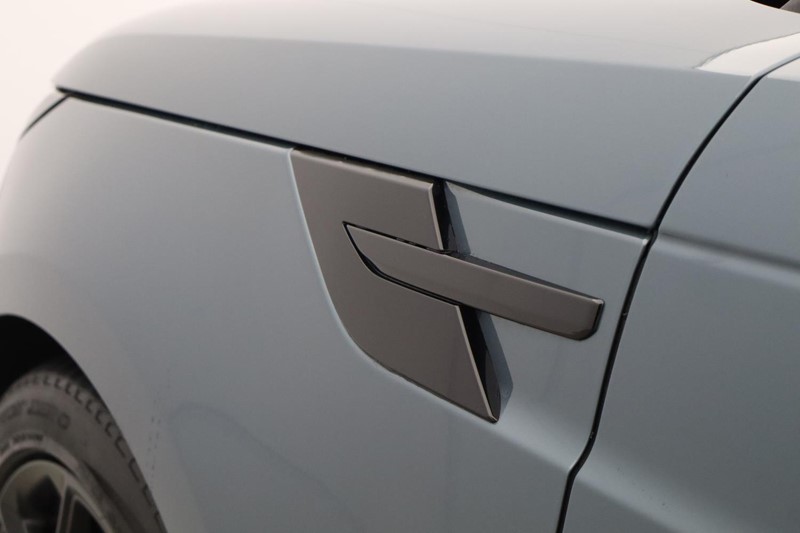 2023 (72) LAND ROVER RANGE ROVER SPORT 3.0 D300 Dynamic SE 5dr Auto 4978124