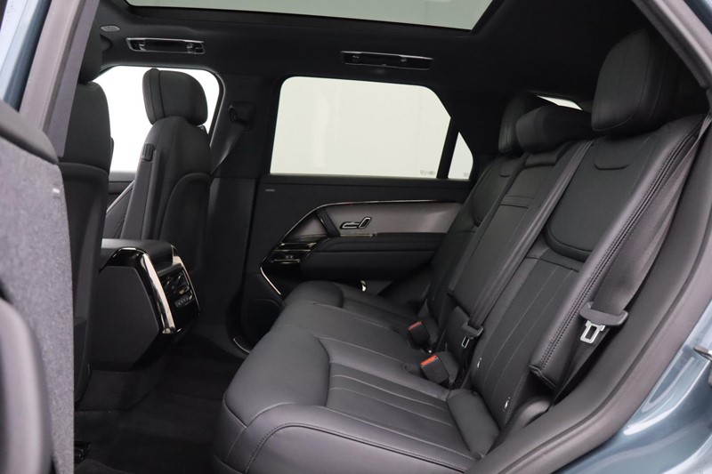 2023 (72) LAND ROVER RANGE ROVER SPORT 3.0 D300 Dynamic SE 5dr Auto 4978122