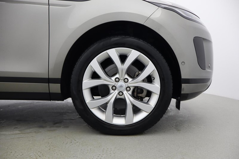 2021 (21) LAND ROVER RANGE ROVER EVOQUE 2.0 D165 SE 5dr Auto 4980314