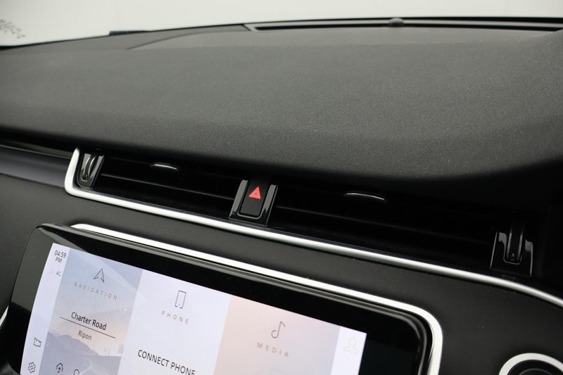 2021 (21) LAND ROVER RANGE ROVER EVOQUE 2.0 D165 SE 5dr Auto 4980328