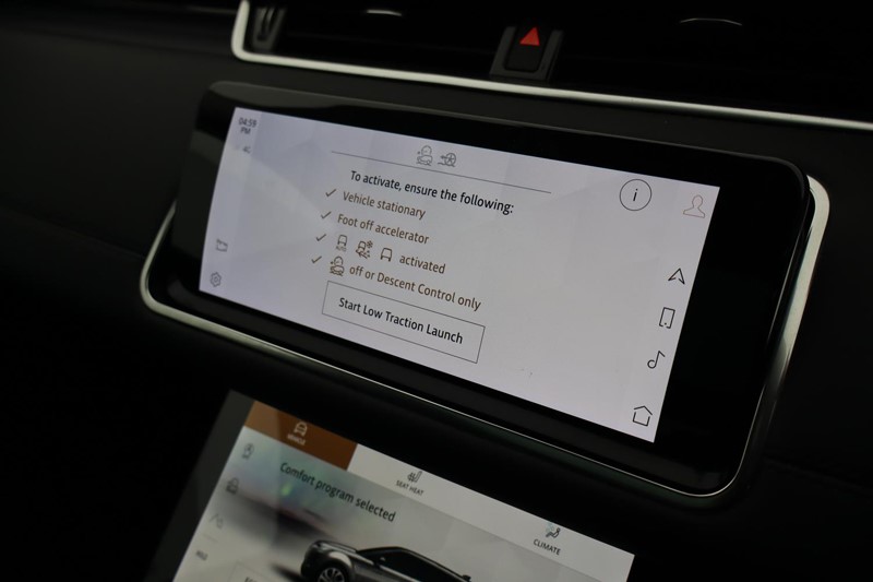 2021 (21) LAND ROVER RANGE ROVER EVOQUE 2.0 D165 SE 5dr Auto 4980326