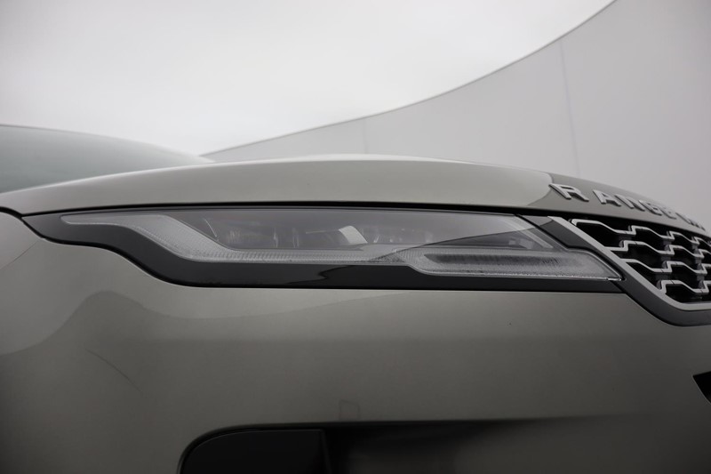 2021 (21) LAND ROVER RANGE ROVER EVOQUE 2.0 D165 SE 5dr Auto 4980313