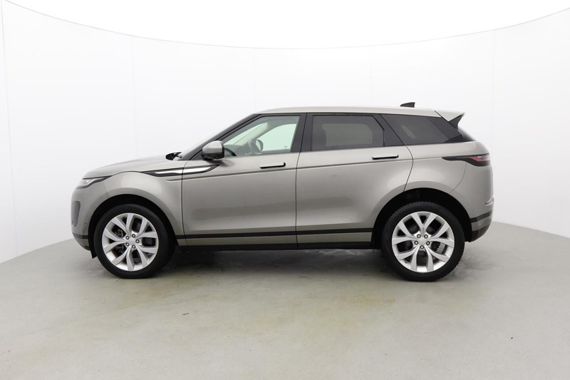 2021 (21) LAND ROVER RANGE ROVER EVOQUE 2.0 D165 SE 5dr Auto 4980306