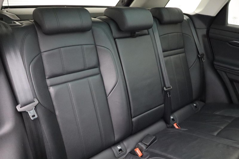 2021 (21) LAND ROVER RANGE ROVER EVOQUE 2.0 D165 SE 5dr Auto 4980329