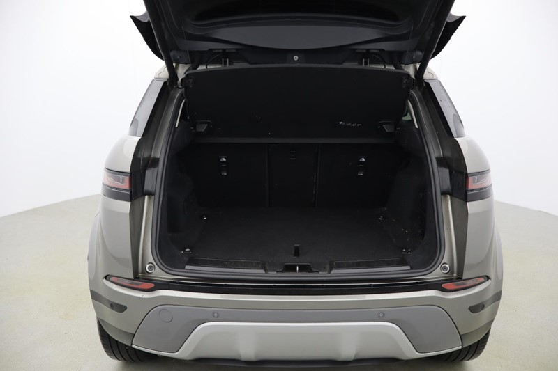 2021 (21) LAND ROVER RANGE ROVER EVOQUE 2.0 D165 SE 5dr Auto 4980335