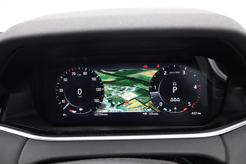 2021 (21) LAND ROVER RANGE ROVER EVOQUE 2.0 D165 SE 5dr Auto 4980316