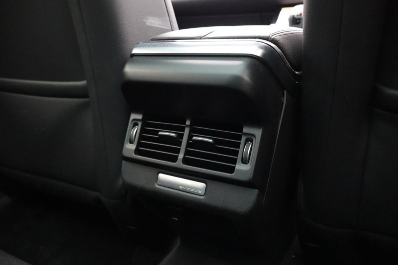 2021 (21) LAND ROVER RANGE ROVER EVOQUE 2.0 D165 SE 5dr Auto 4980330