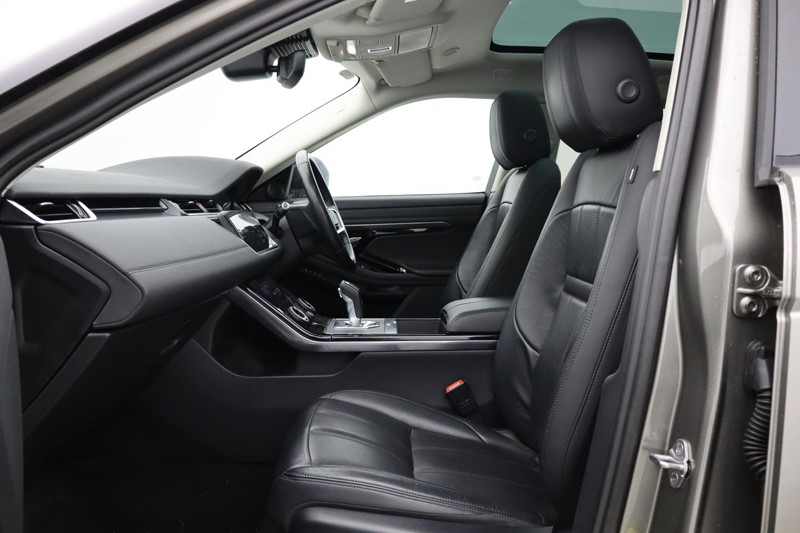 2021 (21) LAND ROVER RANGE ROVER EVOQUE 2.0 D165 SE 5dr Auto 4980309