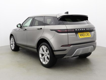 2021 (21) LAND ROVER RANGE ROVER EVOQUE 2.0 D165 SE 5dr Auto