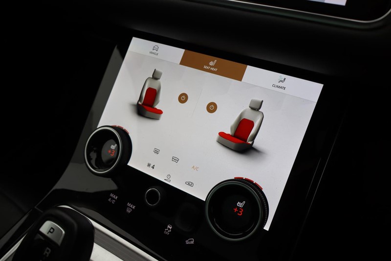 2021 (21) LAND ROVER RANGE ROVER EVOQUE 2.0 D165 SE 5dr Auto 4980319