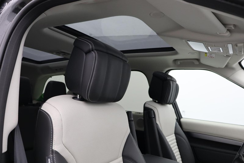 2025 (25) LAND ROVER DISCOVERY 3.0 D350 Dynamic HSE 5dr Auto 4978526