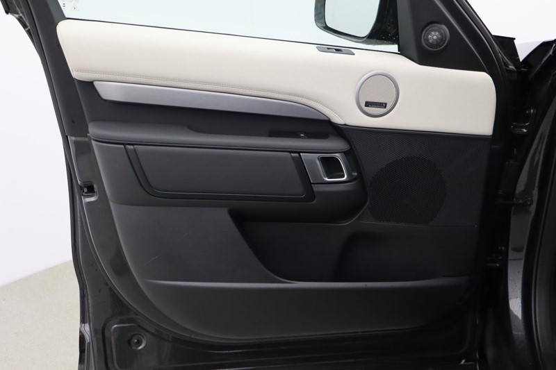 2025 (25) LAND ROVER DISCOVERY 3.0 D350 Dynamic HSE 5dr Auto 4978520